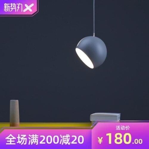 Industry brand lighting dining room chandelier ceiling luzes de teto living room decoration ventilador de techo