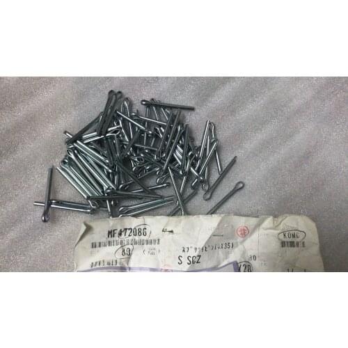 MITSUBISHI OUTLANDER LANCER ASX EVO PAJERO etc.PIN AXLE.SPLIT 4X35 MF472086