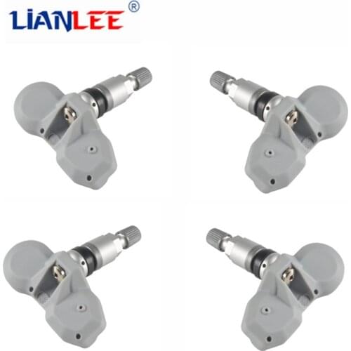 A0008223406 Tire Pressure Sensor Monitoring System TPMS 315MHz for Mercedes Benz E-Class 1999-2005 CL CLK E S SL SLR 2000-2005