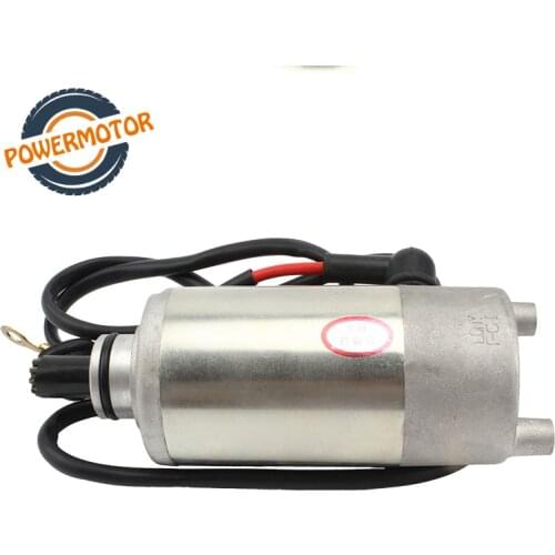Starter Starting Motor for Motorcycle 250cc XC EXC 2008 TO 2016 Heavy Duty 410 Watt Motor Starter Part