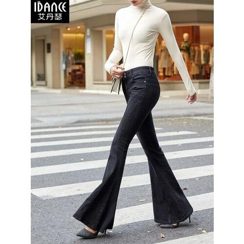 Женские высокие джинсы TIYIHAILEY China At AliExpress