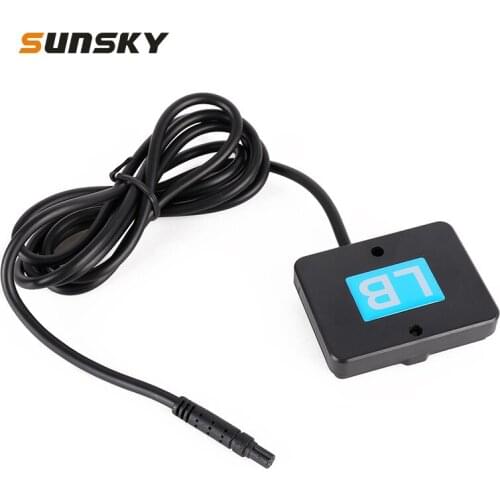 Universal Car Kick Sensor Smart Trunk Opener Hands-free Electric Tailgate Trunk Release Opener