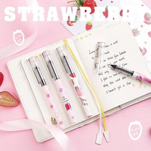 Письменные цветные ручки VIVIDCRAFT China At AliExpress