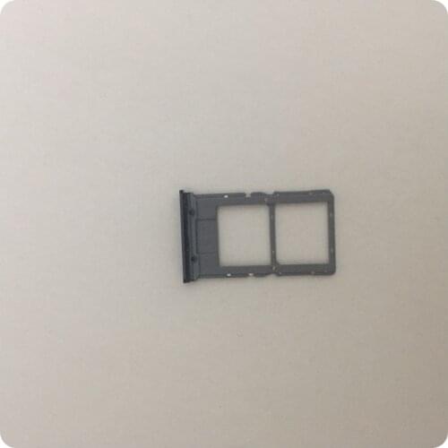 Wyieno For xiaomi SIM Card Tray For Redmi 9T K20 Pro Sim Holder Slot Adapter Reader Replacement Pin + Tracking