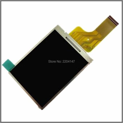 W310 LCD display for sony w310 lcd with lightblack Camera repair parts free shipping