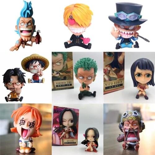 ZislsFING Cartoon Figures