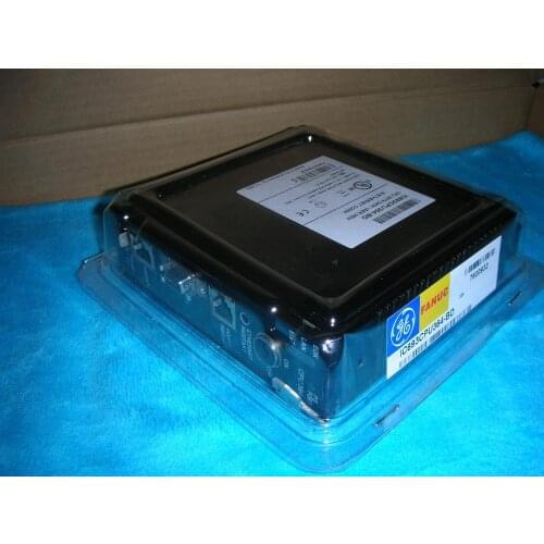 1PC USED FANUC IC693CPU364 GE (Bytes user memory 240K)