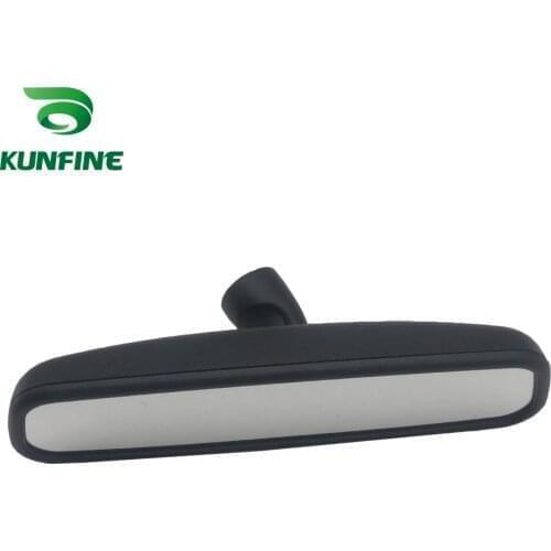 8D0857511AA Endoscope Rearview Mirror Assembly Base Black For Audi C5 A6 Part NO. 8D0 857 511 AA