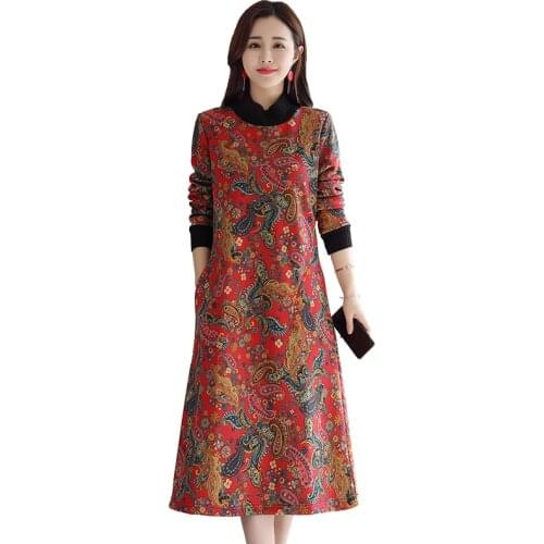 Clobee Fashion A-Line Dresses