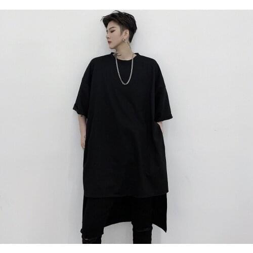 EMAIGI Oversized Men's T-Shirts