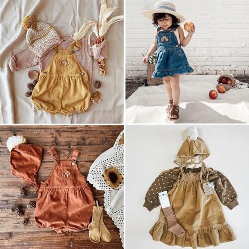 EnkeliBB Outerwear For Babies