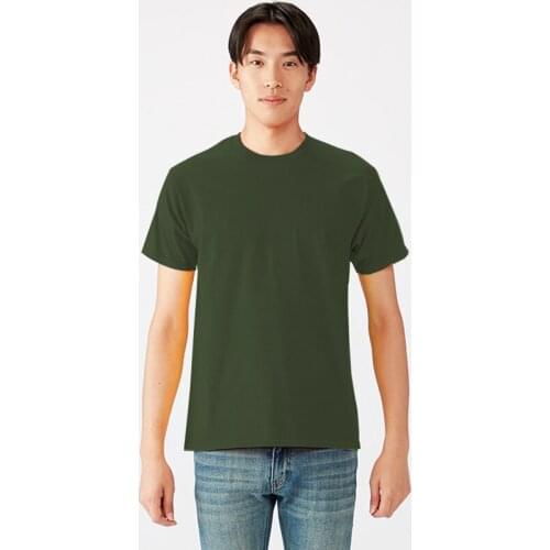 Hot Sale Men T-Shirts Women Basic Short Female Tshirts Male Summer Solid Plain Tee Shirts Cotton Breathable Clothing Dress Lover