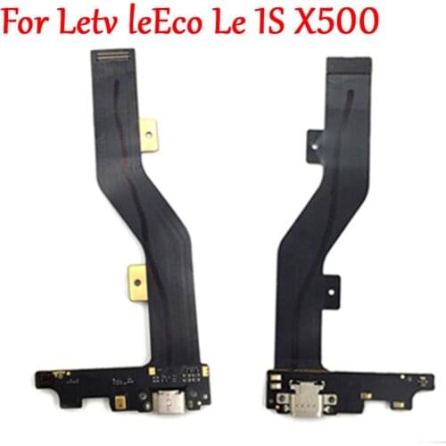 HAOYUAN.P.W Microphones For LeEco LE 1S Phones