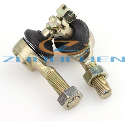 M10*M12 ball joint tie rod end kit is suitable for CF Moto 9030-101170 cfmoto Zforce 1000 800 500 X6 ATV