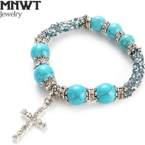 Браслеты из камней MNWT China At AliExpress