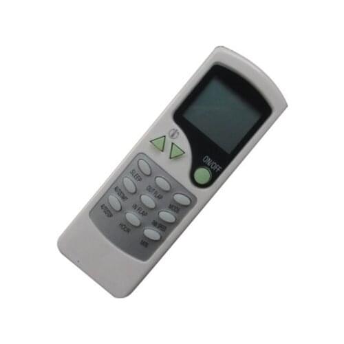 Remote Control For CELIERA ZHF-LW-17-1 KFR-51GW/GX1A and SOLEUS ZCF/LW17-1 KF-24GW AC Air Conditioner