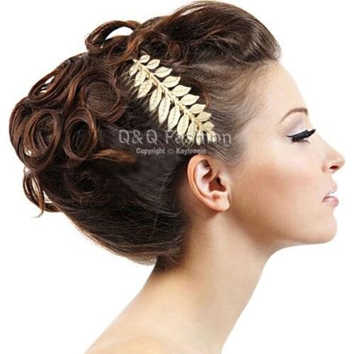 RechicGu Women's Hair Combs