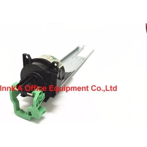 With 1pc more handle)High quality Toner supply unit hopper for use in Ricoh AF1035 1045 2035 2045 B082-3209 B004-3206 B004-3209
