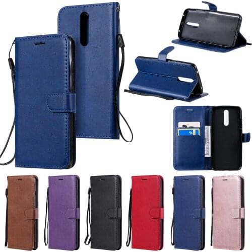 Vanuoxin Phone Cases Xiaomi Redmi 8A