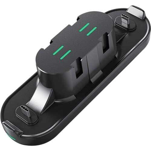 Game Console Controller Charger 6 In 1 Charging Dock Station For PS5 Xbox Video Game Consoles Games Accessories Drop Shipping