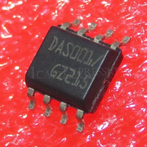 5PCS DAS001 TSM103AIDT SOP-8 In Stock