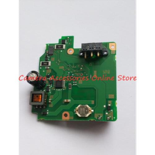 95% New flash charge board PCB Repair parts for Canon EOS 1300D 1500D ; Rebel SL2 ; Kiss X9 SLR