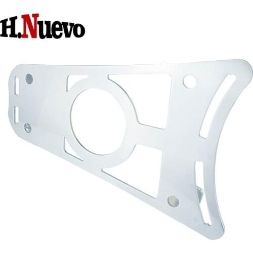 Motorcycle Accessories For Vespa Sprint150 Rear Luggage Rack Shelf Support Hodler For Vespa Sprint 150 Shelf Bracket Accessories