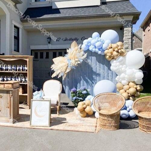 Charming Party Wedding Balloons