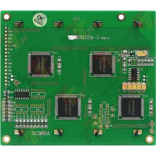 Display for Kobelco Excavator Instrument Panel SK200-3 SK120-5 SK200-5