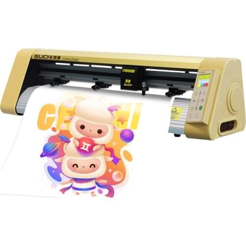 Foison vinyl cutting plotter large vinyl with cheap wholesale cutting plotter price