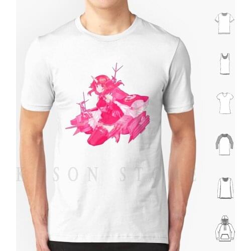 Mogami-Azur Lane T Shirt Diy Big Size Cotton Azur Lane Mogami Mogami Azur Lane Brooklyn Azur Lane Azur Lane Fans Azur Lane