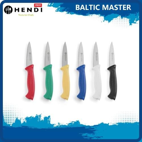 HENDI Knife Sets