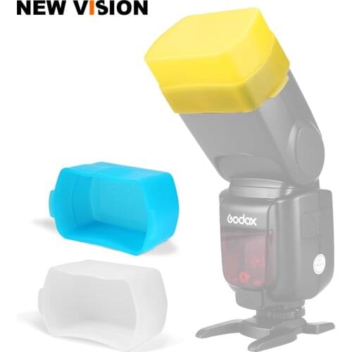 New-horizon Flash Diffusers