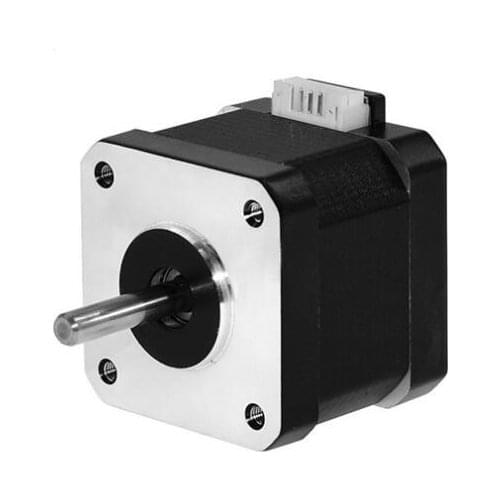 3D printer new two-phase hybrid 42 stepper motor NEMA17 17HS4401S