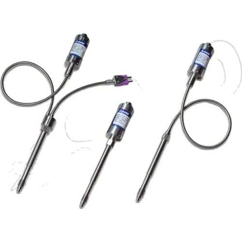 SAND Ultra temperature PT3816B melt pressure transducer