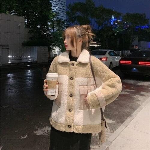 QIWN Women's Hooded Coats