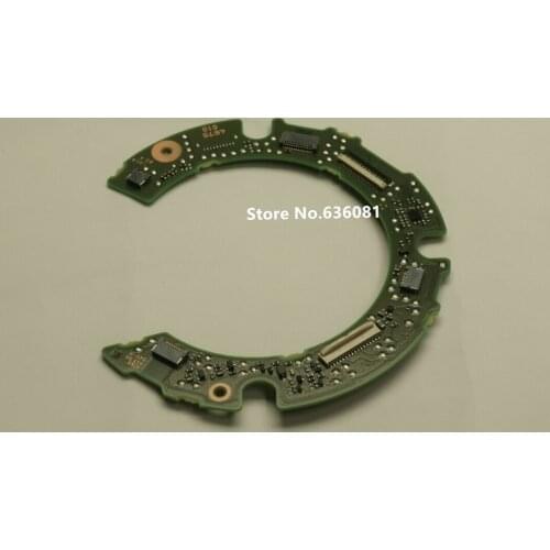 Repair Parts Lens Main PCB Board Motherboard YG2-4675-000 For Canon RF 24-105mm F/4-7.1 IS STM