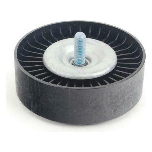 Tension roller Drive Belt Idler Pulley for Mercedes Benz W203 C160 C180 C200 C220 C230 C240 C270 C280 C320 C350
