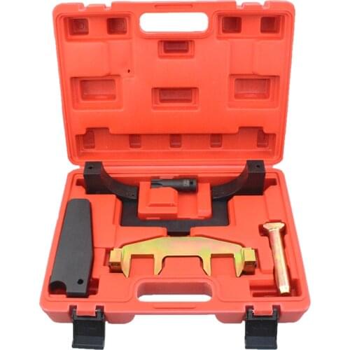 Special Timing Tool Set Camshaft Alignment Kit for Mercedes Benz with T100 Socket