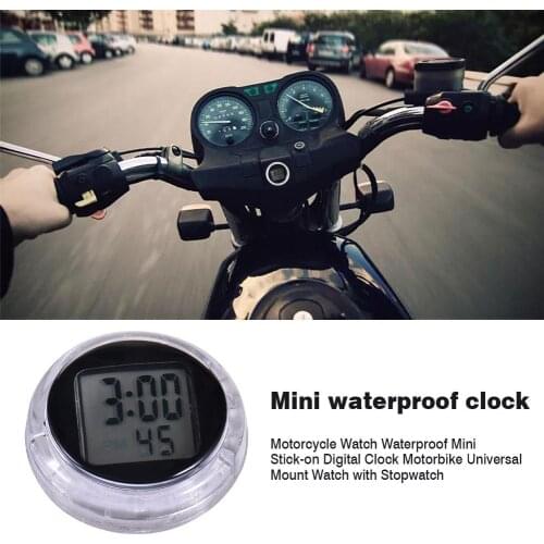 Vvcesidot Auto Clock