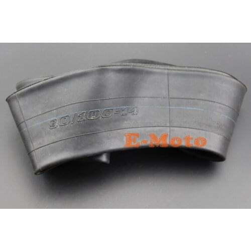 90/100 - 14" inch Rear Inner Tube 125cc 140cc PIT PRO Trail Big Foot Drit Bike