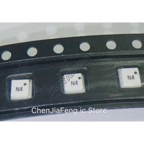 1PCS~5PCS/LOT NBB-402-T1 NBB-402 N4 BGA New original