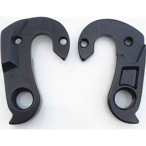 2pc Bicycle parts bike gear rear derailleur hanger mech dropout For road bike BTWIN Mach 740 Fitness Facet Triban Fit Mach Ultra