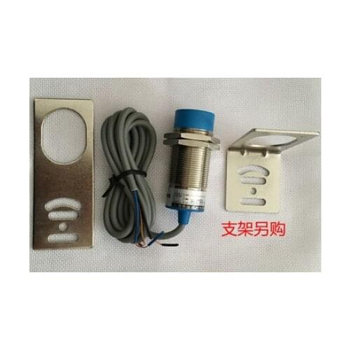 2PCS SC3015-P SC3015-N New Round Switch Sensor