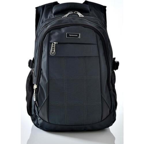 2227 bat Backpack-Gray-Single Size