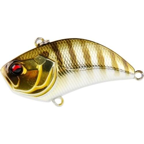 55mm/13g VIB Lures Lipless Crankbaits Sinking Blade Baits Artificial Hard Bait Bass,trout,pike Fishing Lure Wobblers Pesca