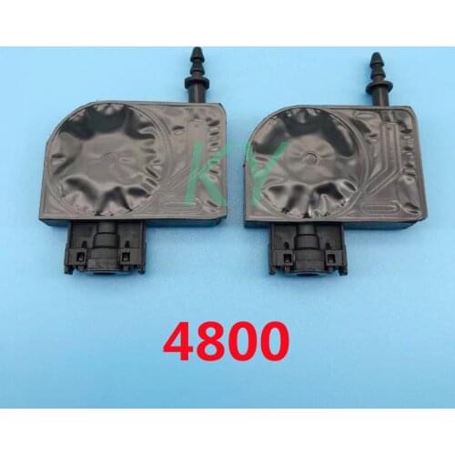 Ink Damper 8pcs 4800 4880 4880c 4000 4450 4400 7400 7450 9400 9450 7800 9800 7880 9880 Printer dumpers A