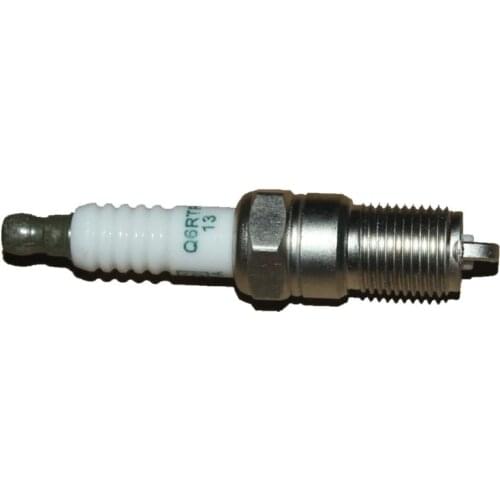 Car candles iridium power spark plugs for Ford Focus MK2 2005-2011