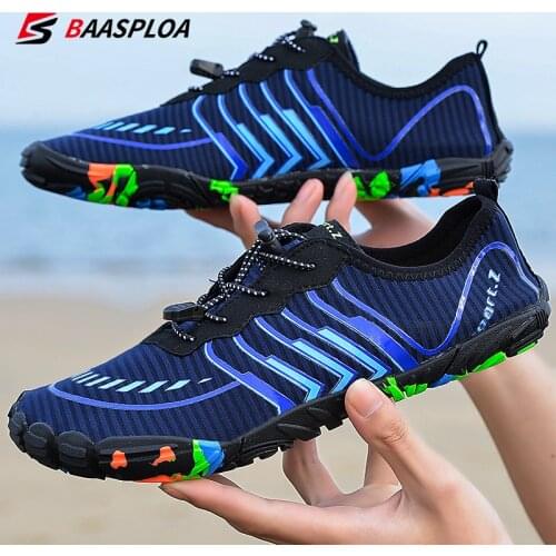 Baasploa Hiking Shoes