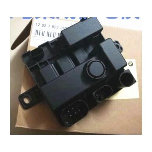 For BMW 1 2 3 4 5 6 7 series X5 X6 power supply ECU power failure protector integrated module